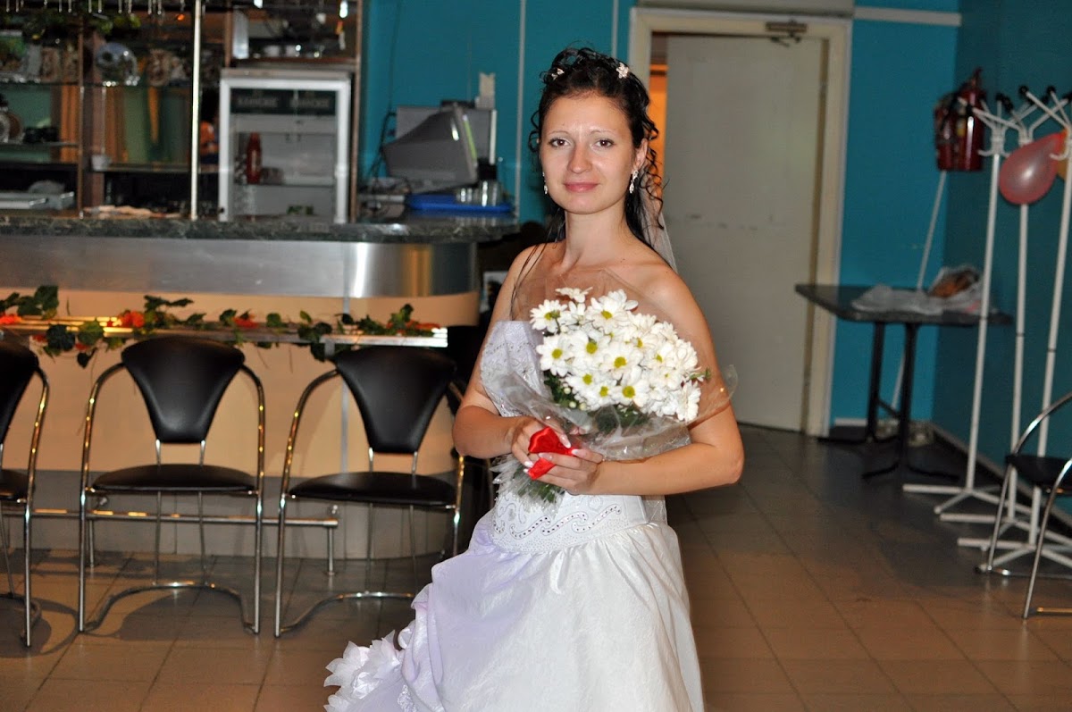 Свадьба 2012 — 2.