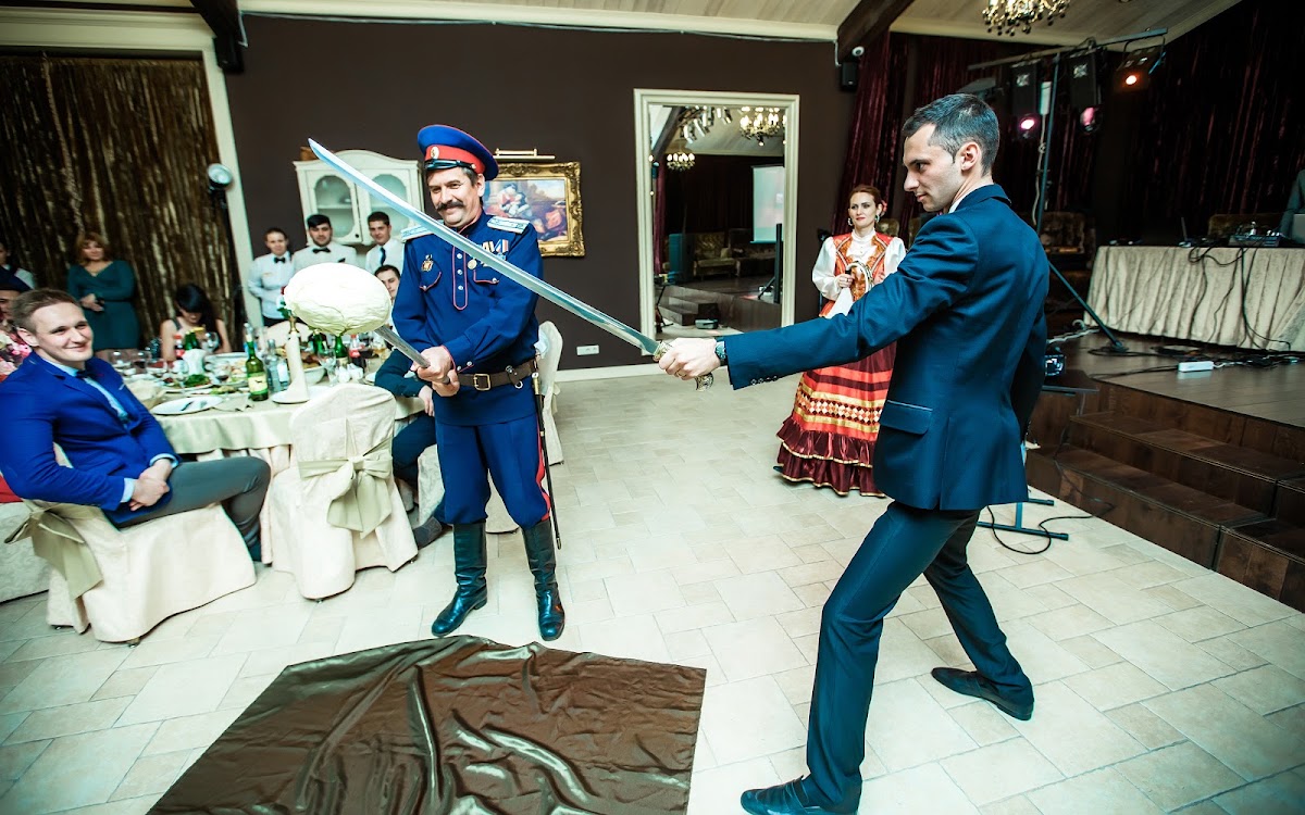 Михаил Шевченко