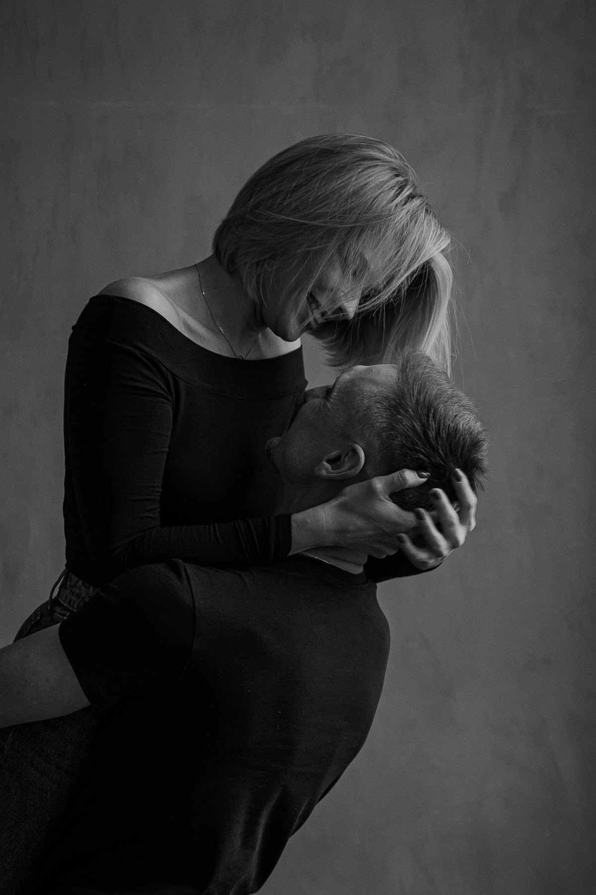 Портфолио: Love story