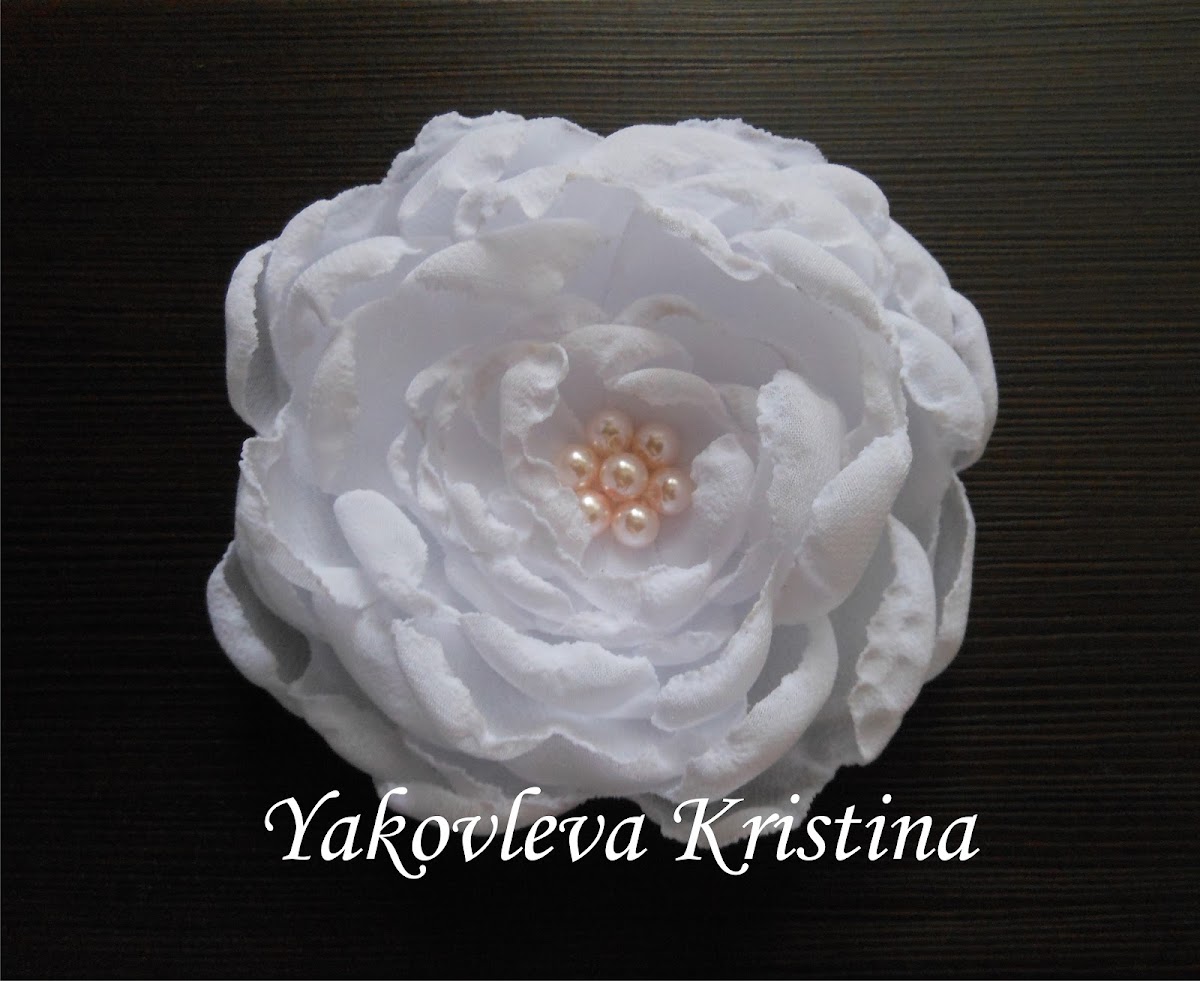 Кристина Яковлева