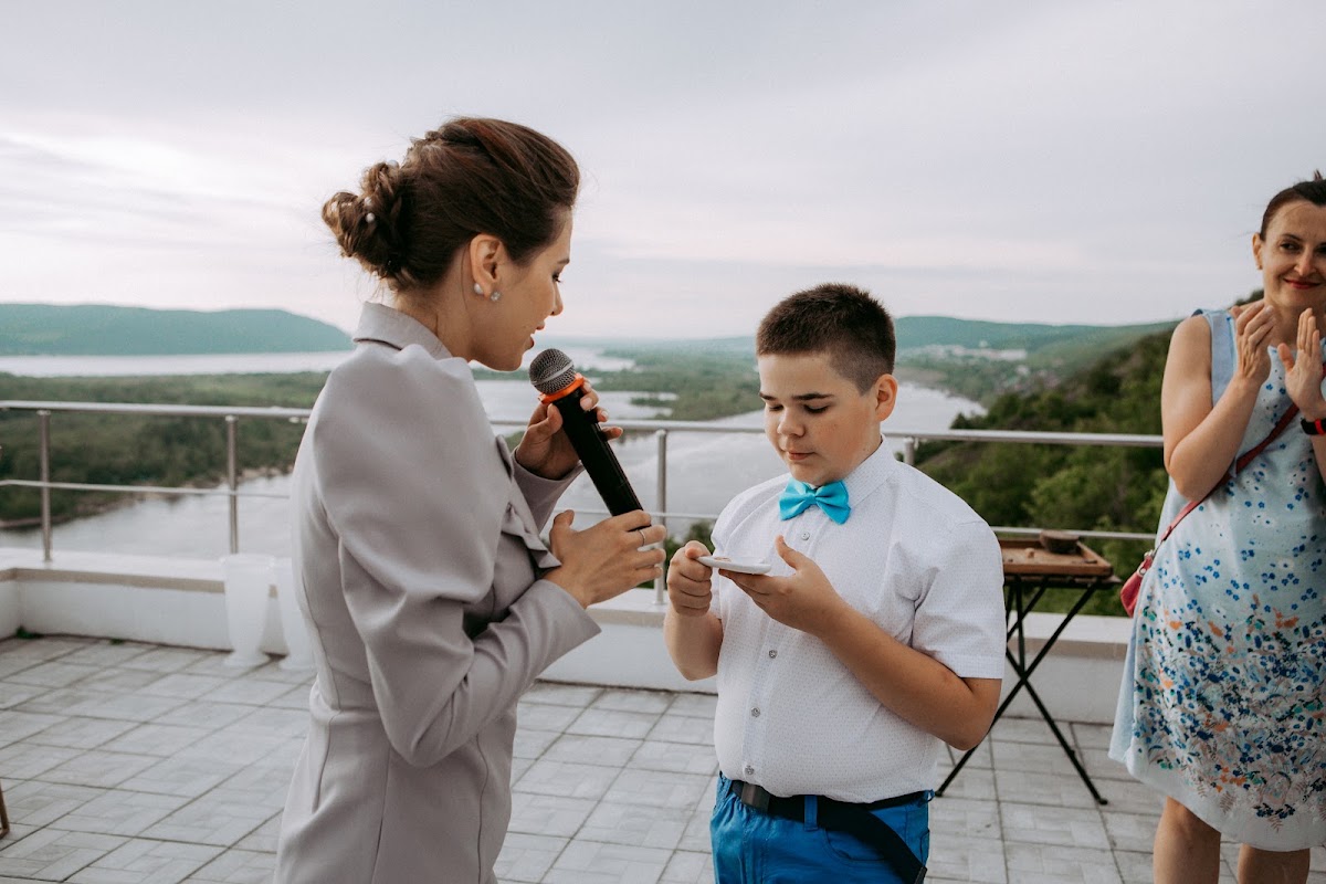 Портфолио