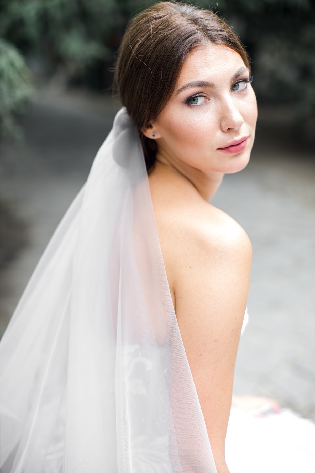 "Your Wedding Day in Georgia"