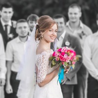 Марина Фёдорова