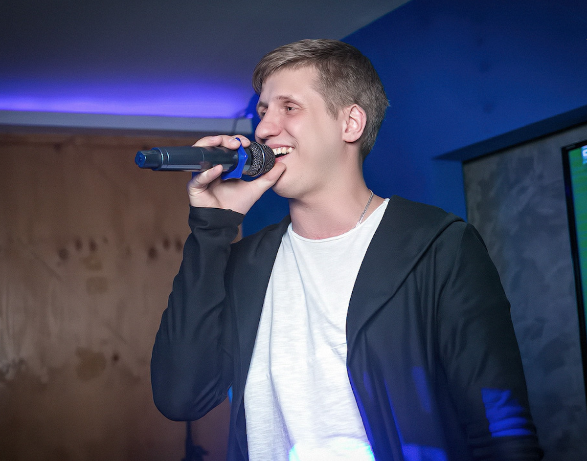 Александр Шилкин