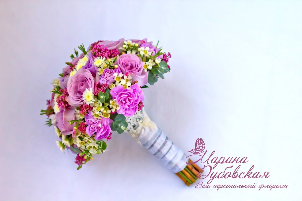 Марина Дубовская