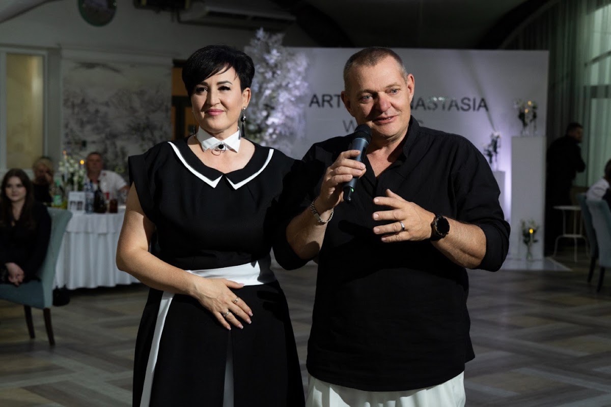 Марина Глущенкова — кадр 2 из 67