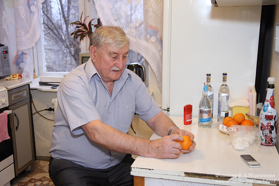 Свадебный отчёт