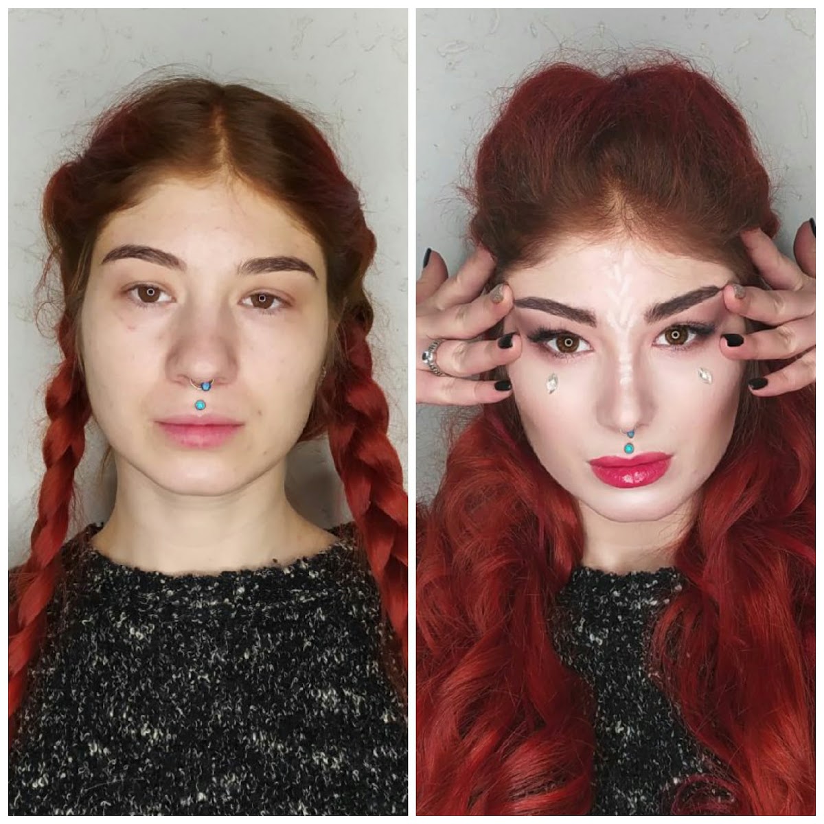 Фотографии