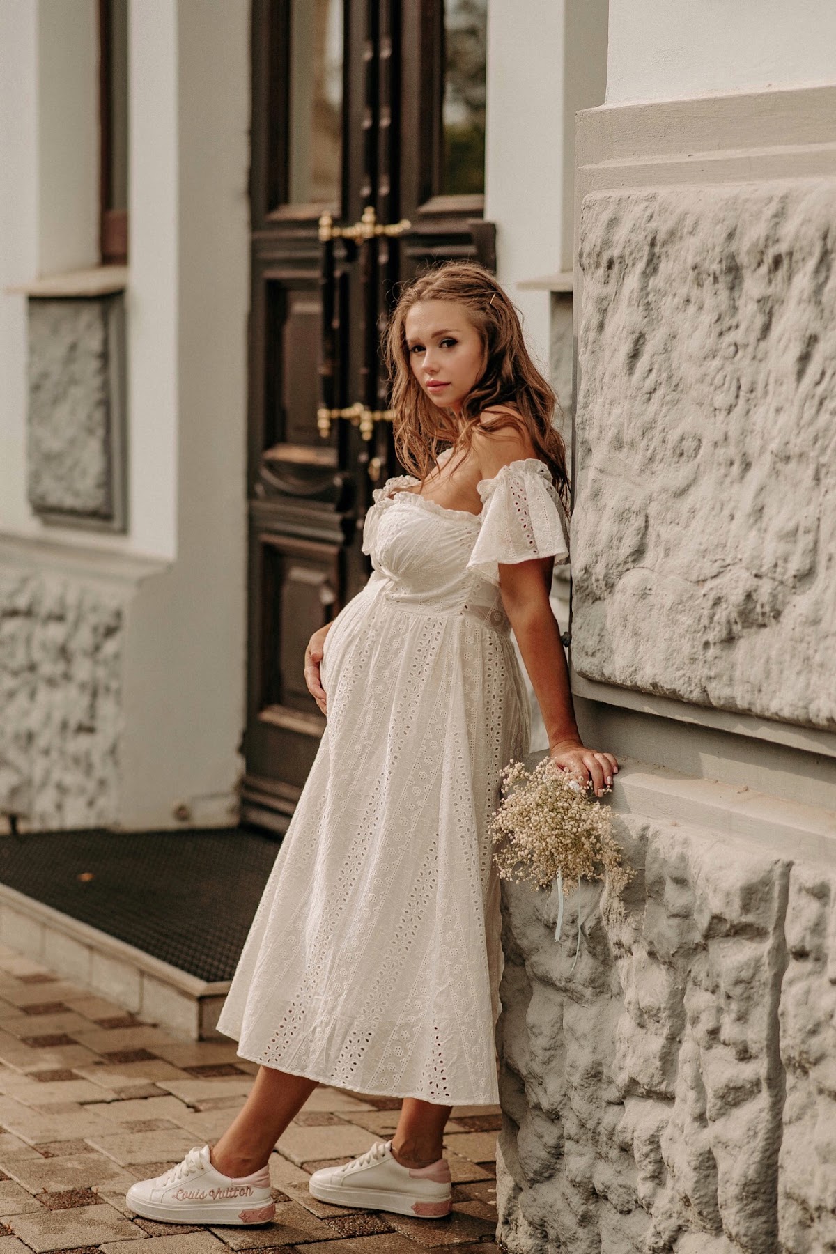 Екатерина Никифорова