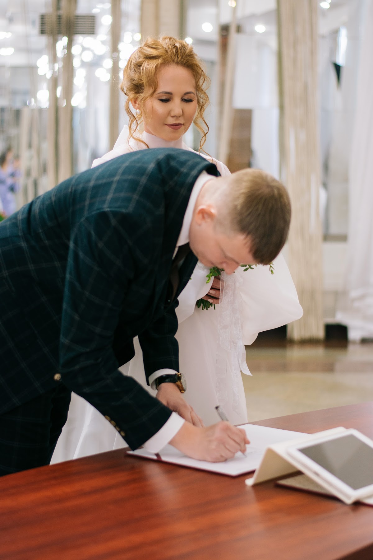 Светлана & Михаил
