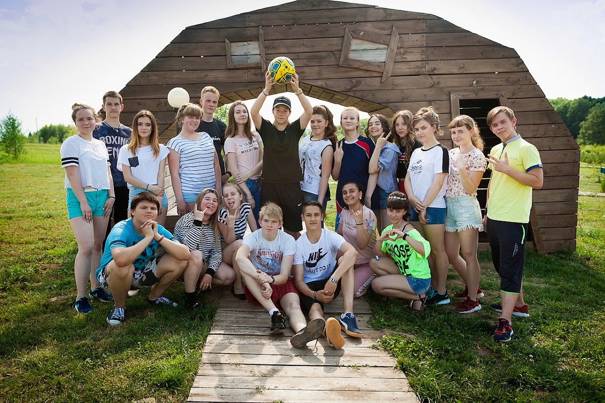 Портфолио: Выпускной