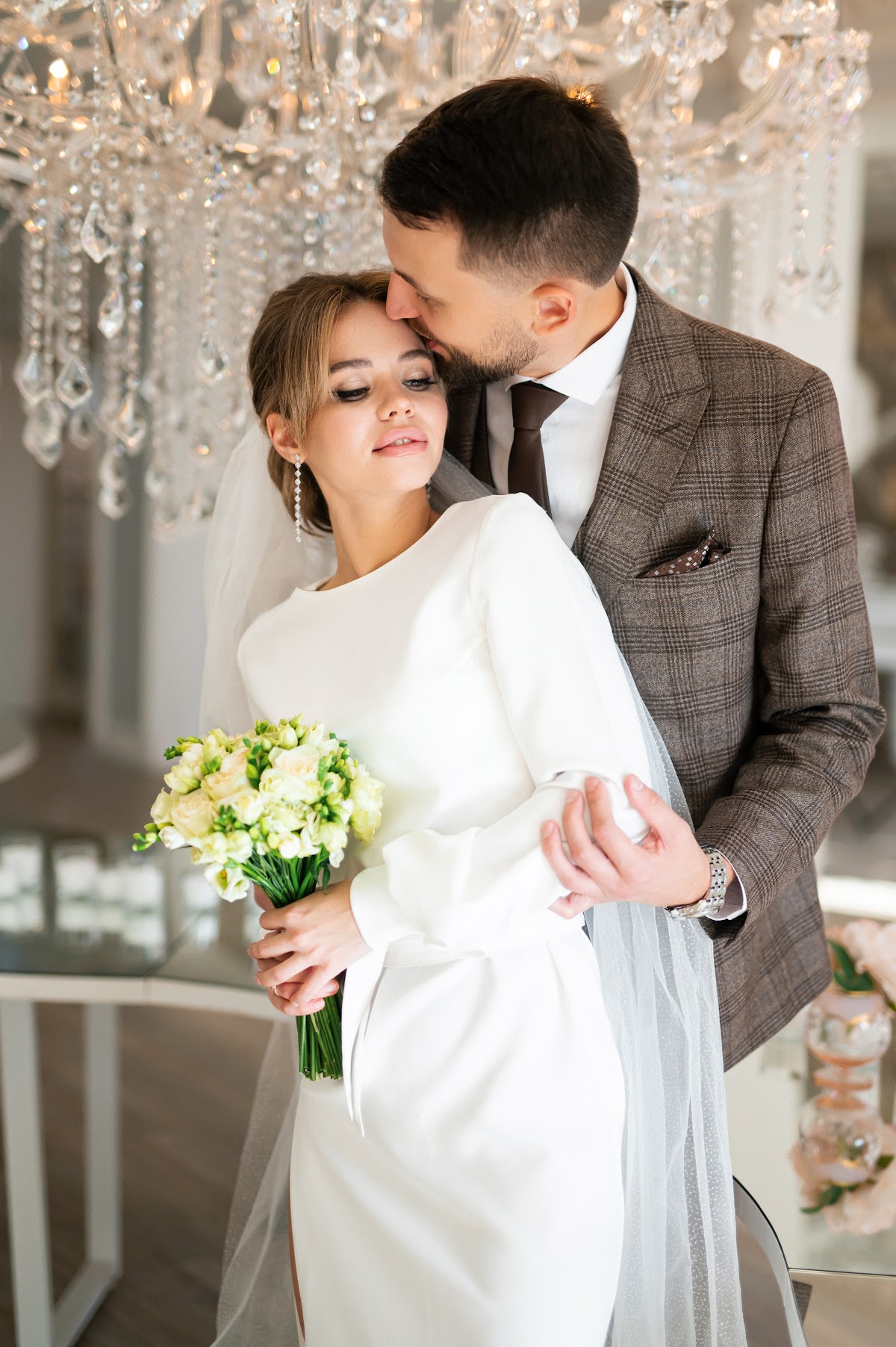 Екатерина и Андрей