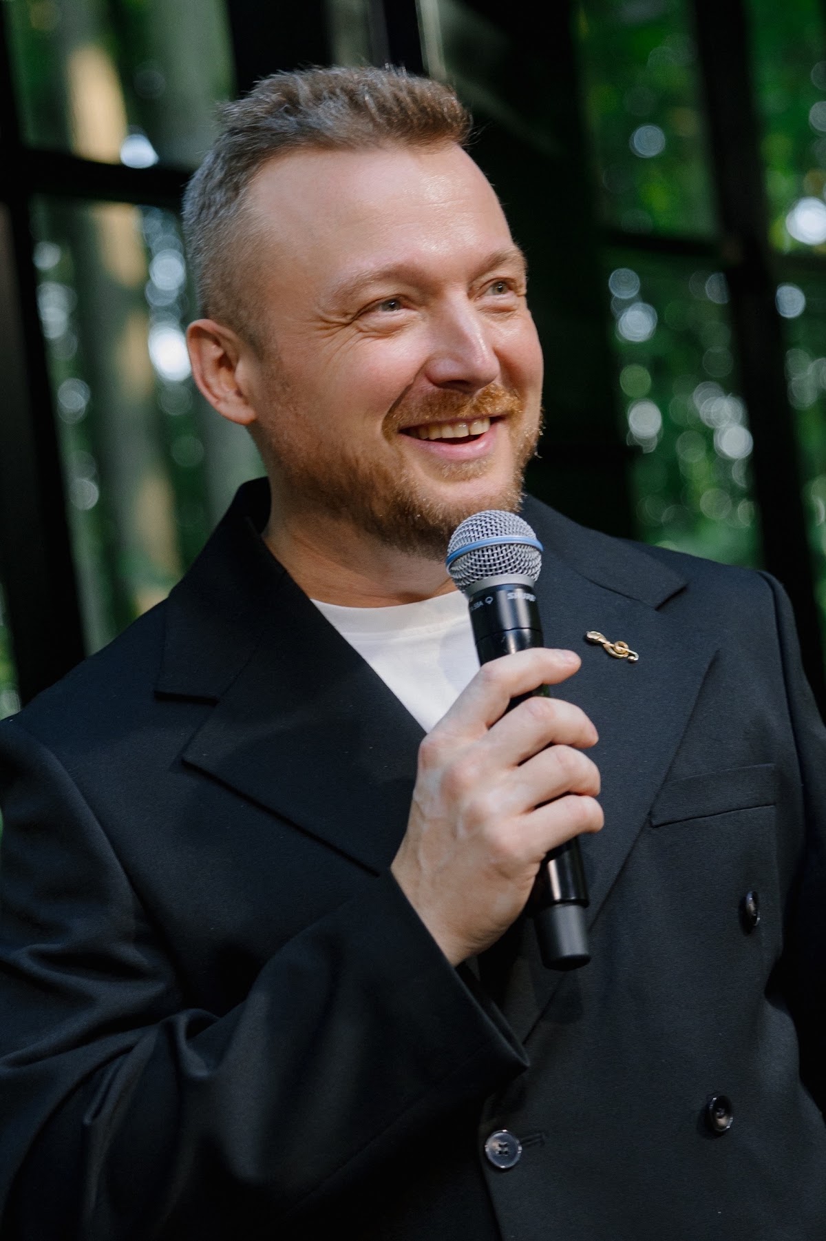 Сергей Рябинин
