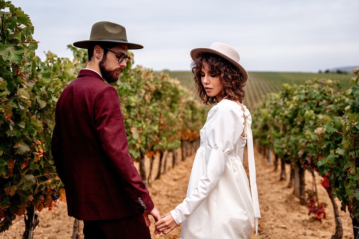 Портфолио: Свадьба