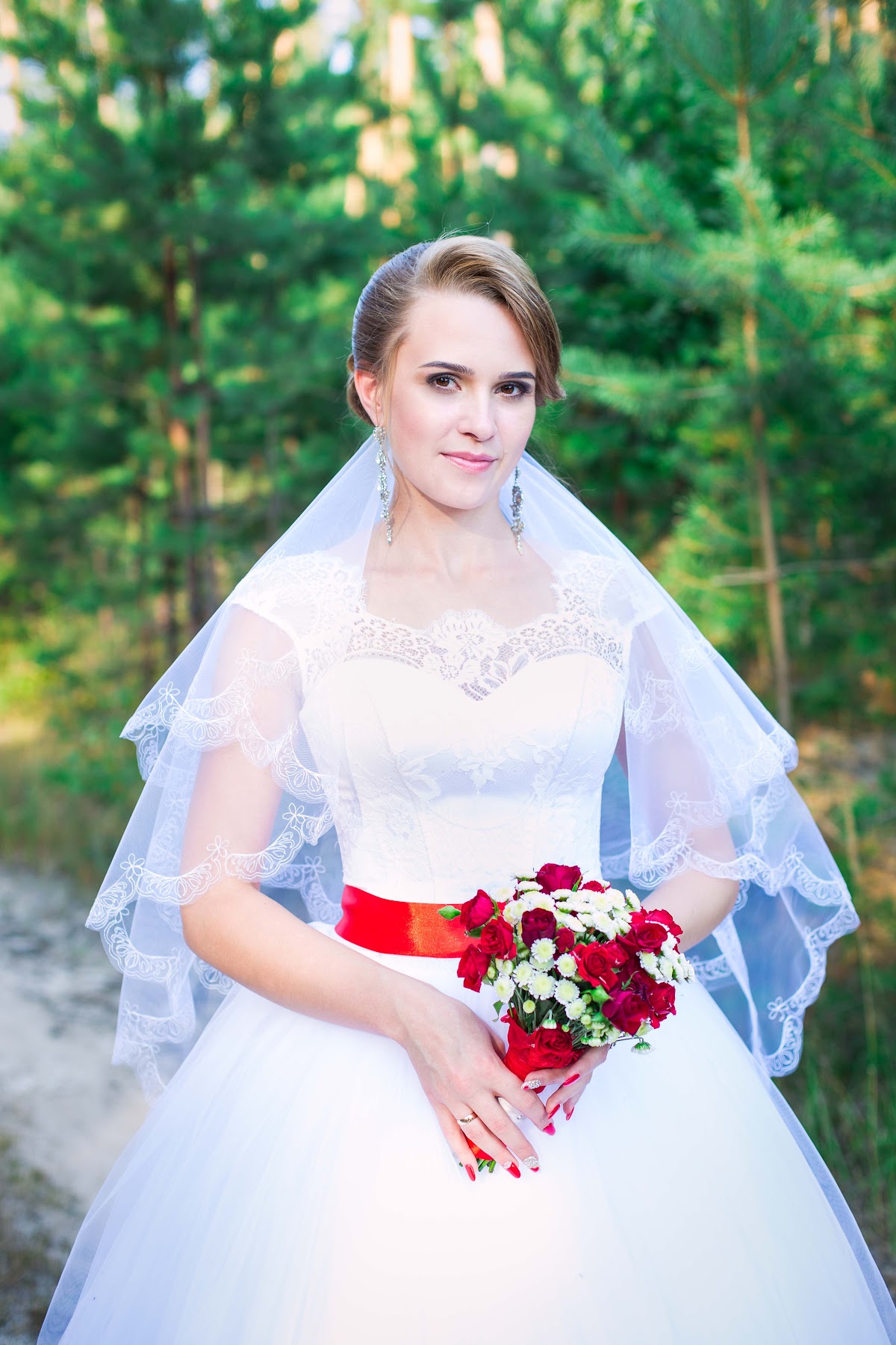 Елена и Андрей