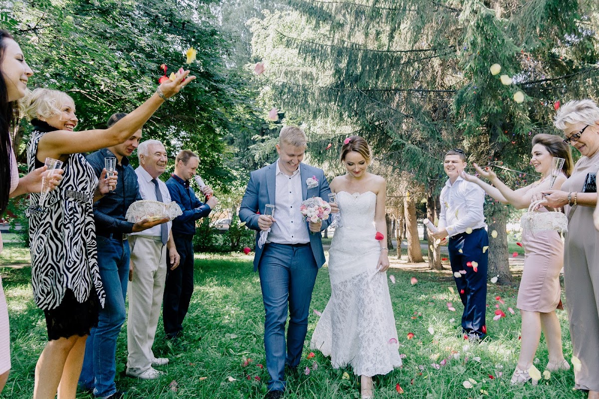 Lera и Vadim