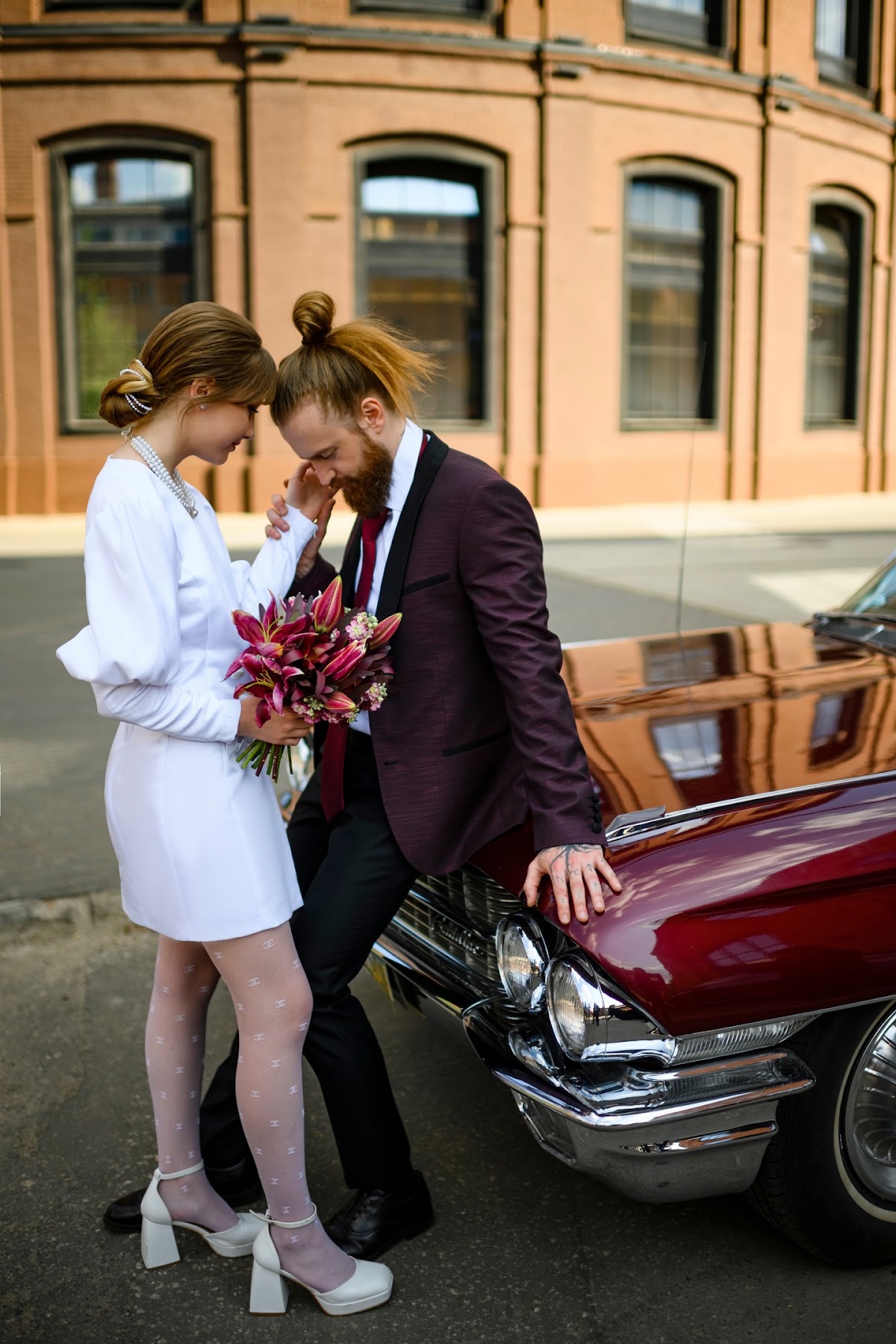Wedding 7.05.2022