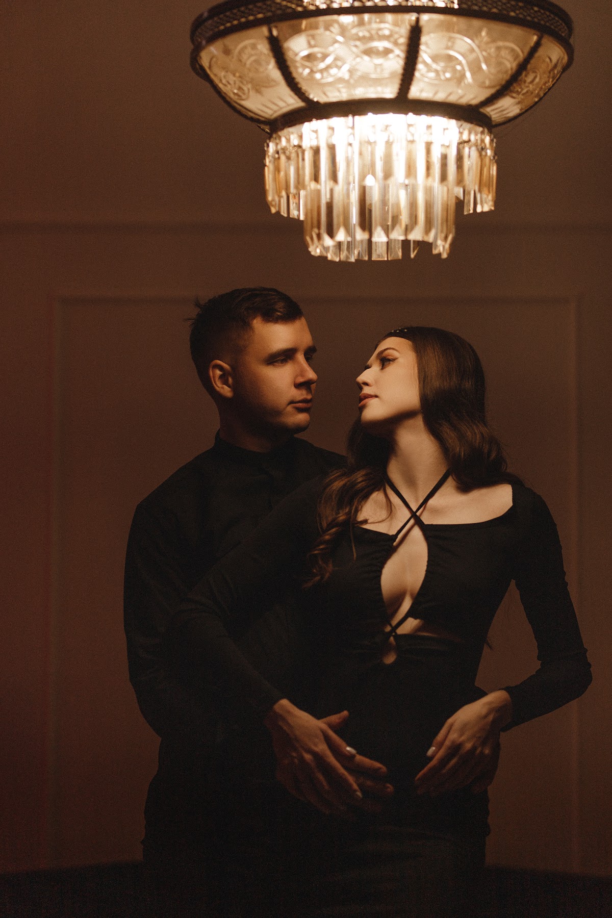 Портфолио: Love story