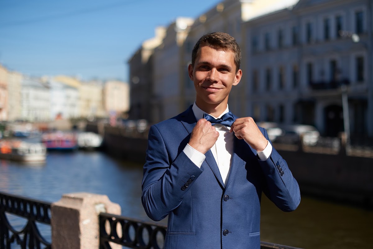 Наталья и Кирилл