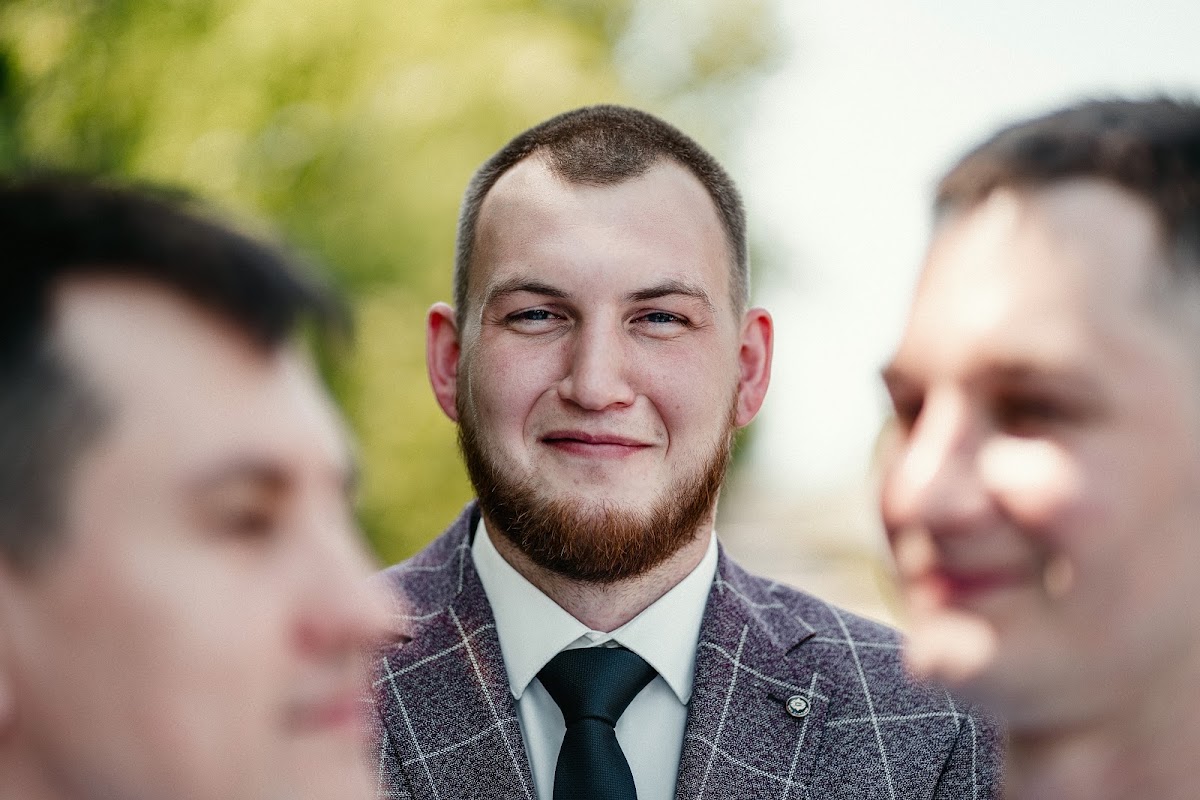 Андрей и Юлия