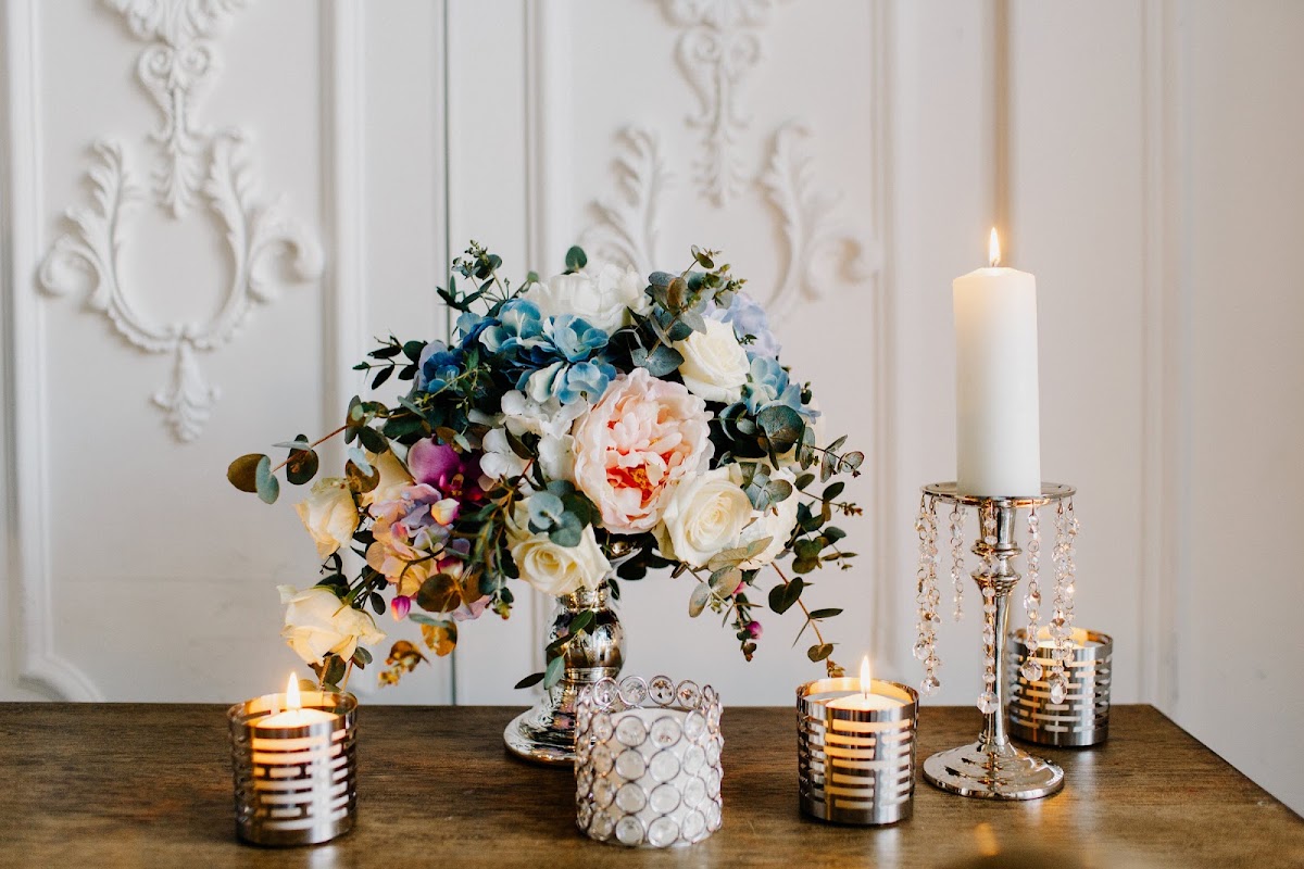 Spring Inspiration