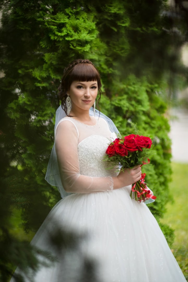 Алина Блинкова