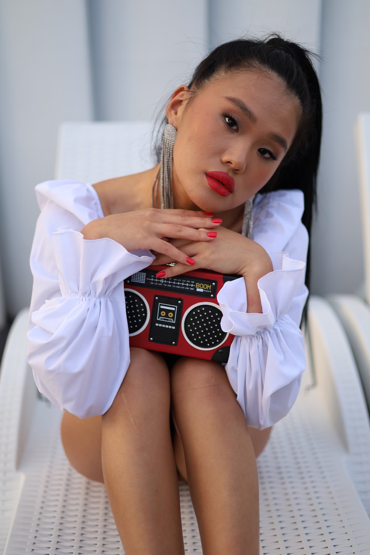 Портфолио: Мода (Fashion)