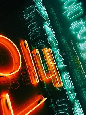NEON