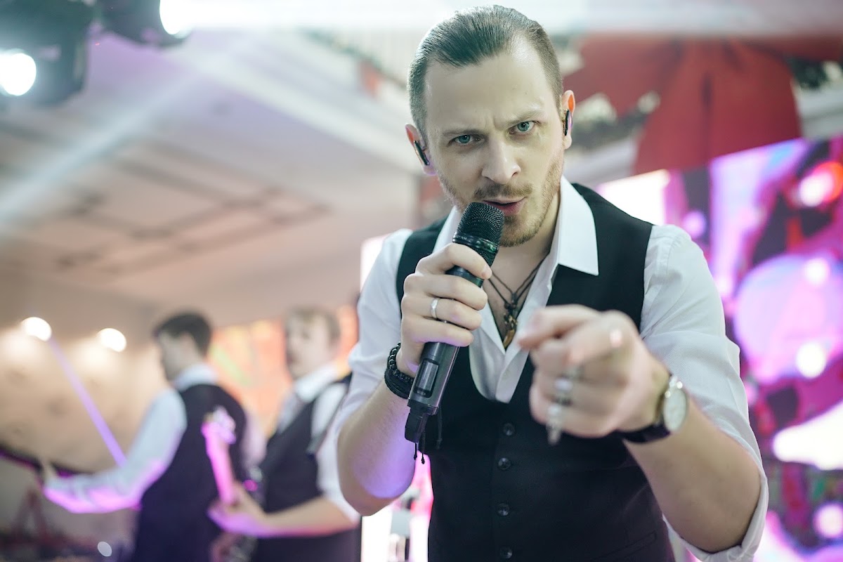 Портфолио: Свадьба