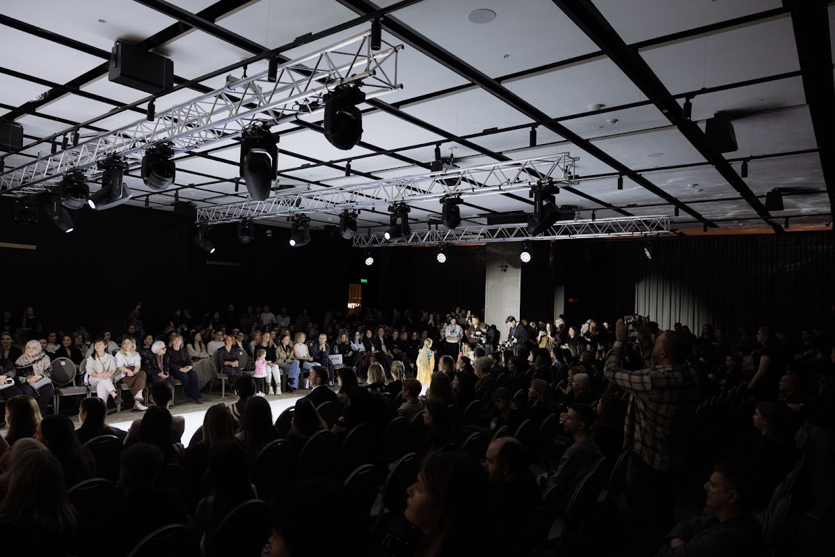 Volga Fashion Show