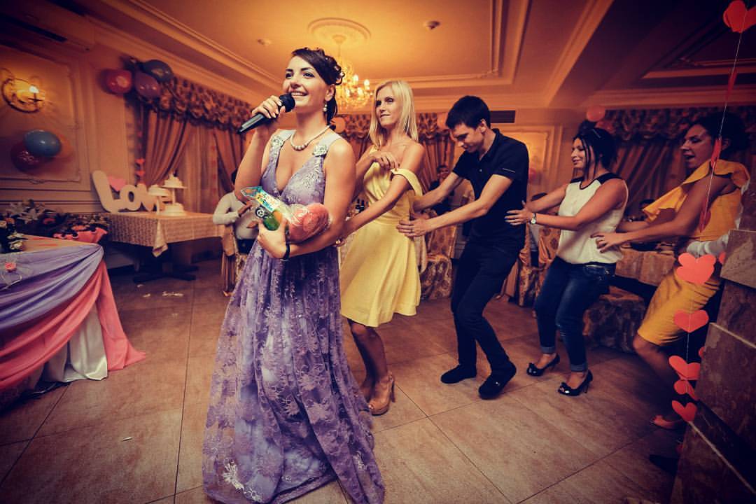 Дина Вакулина