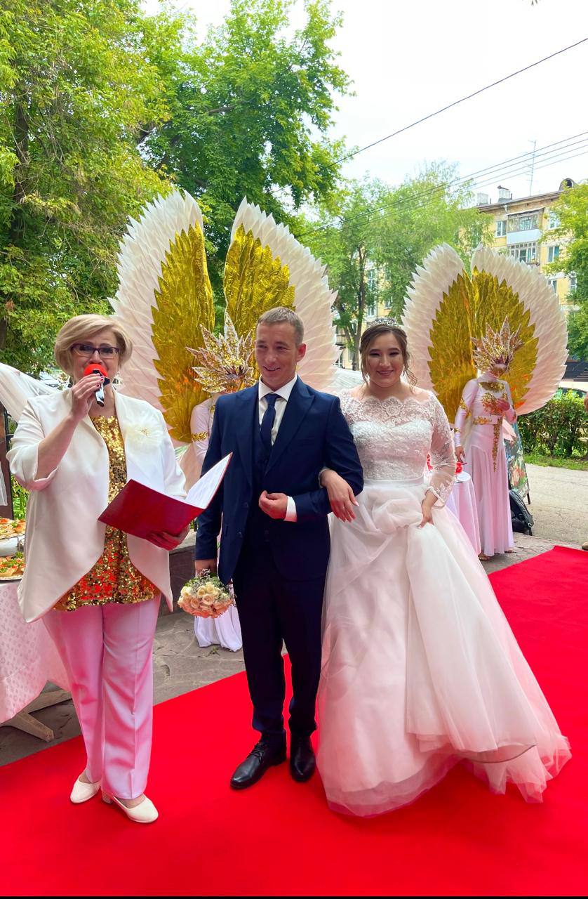 Фотогалерея ресторана
