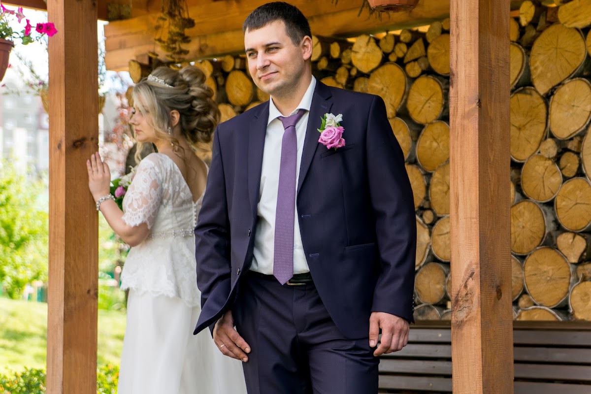 Лилия и Александр, 2017
