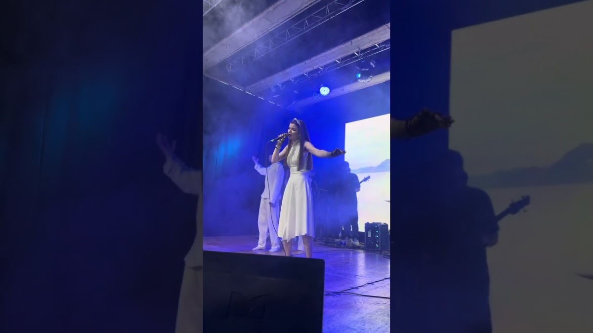 Tarnika & Lera Sibir