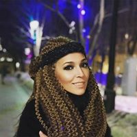 Elena Proshlyakova