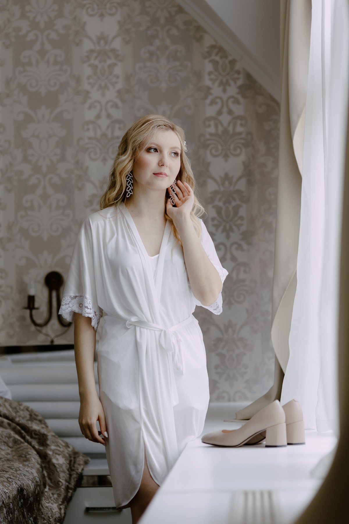 Игорь и Элина