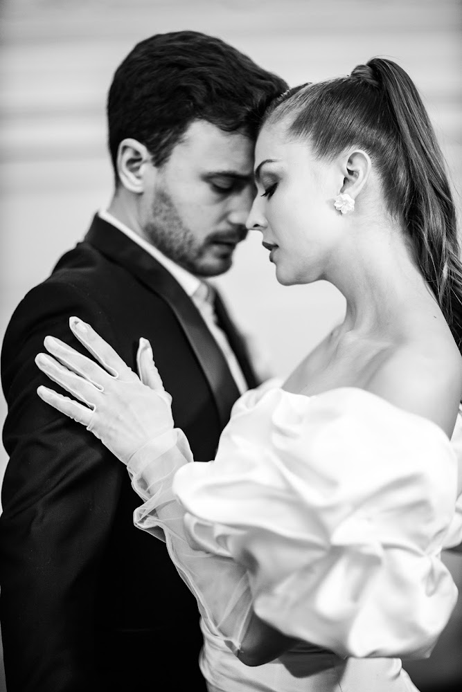 Портфолио: Love story