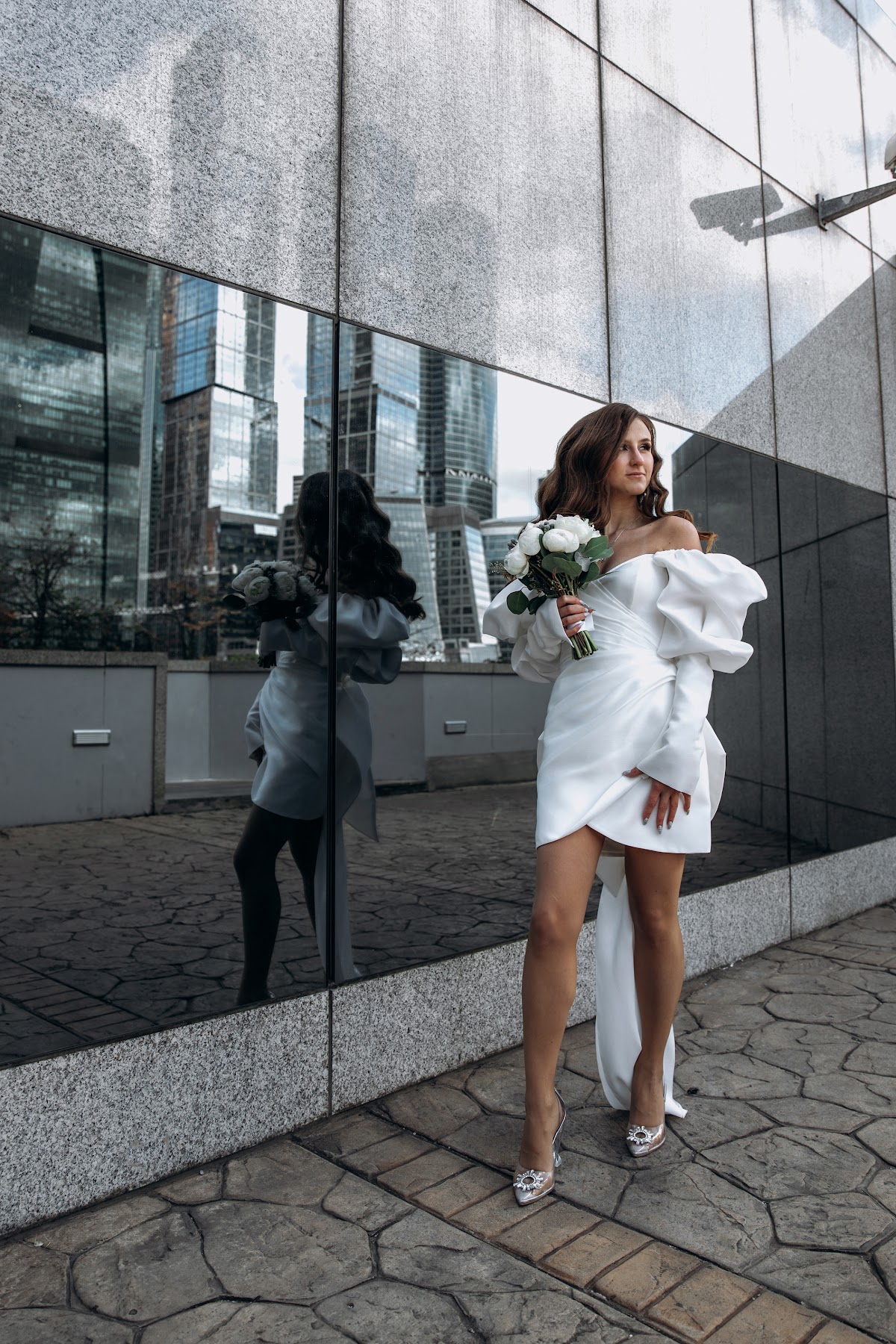 Аня и Дима
