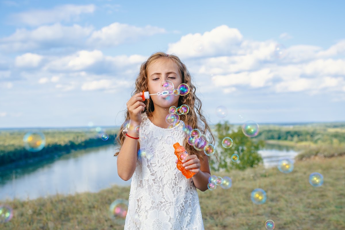 Портфолио: Семья
