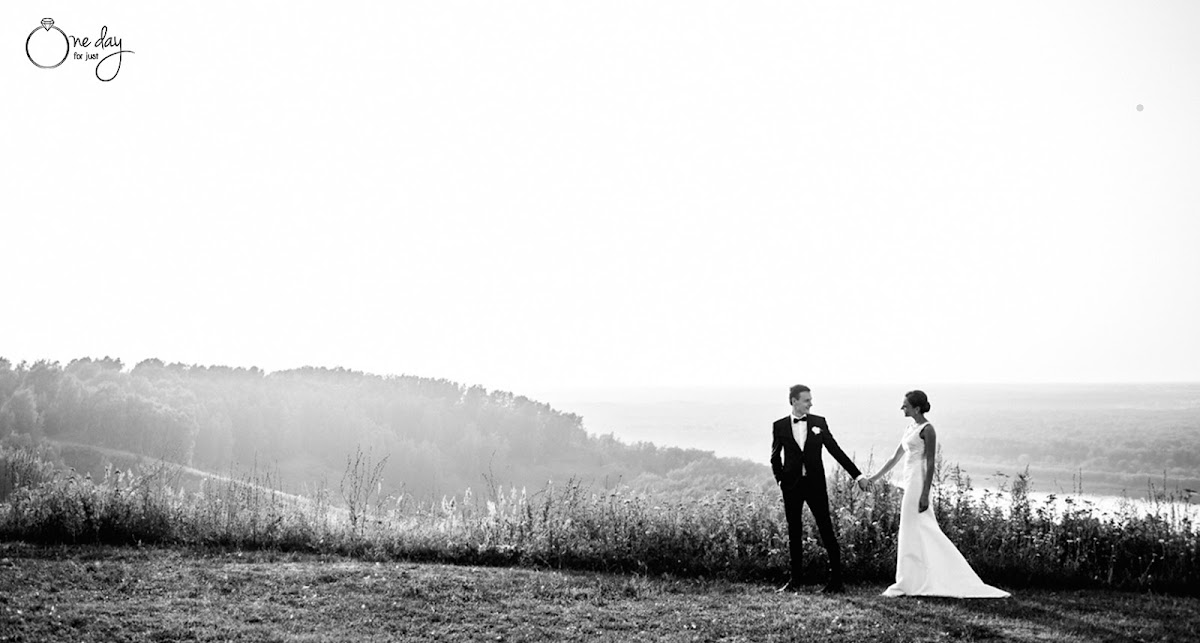 Wedding Day _ Дима и Юля