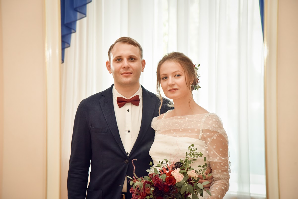 Валерия и Андрей