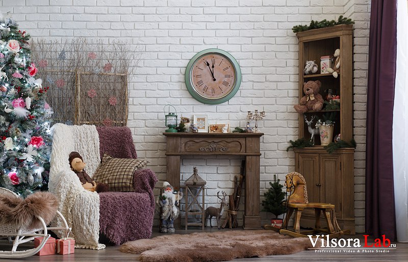 Vilsora Lab — кадр 4 из 23
