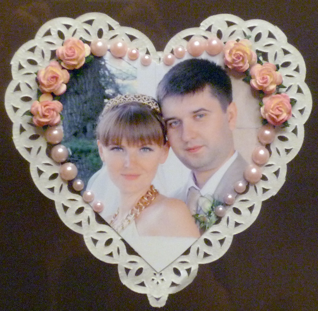Наталья Скрап