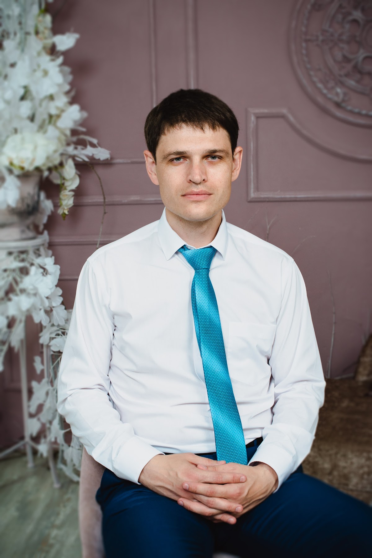 Лариса и Иван