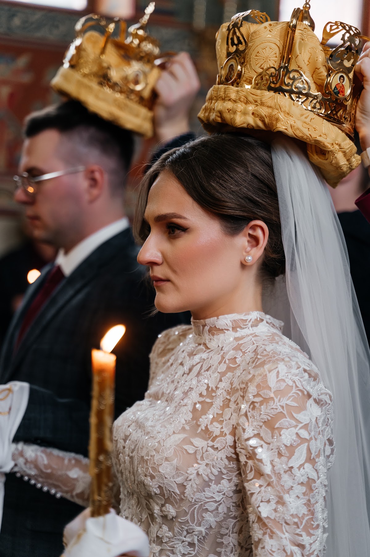 Таинство Венчания