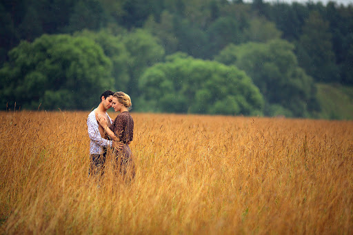 LoveStory Сергея и Светланы