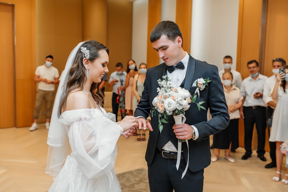 Kristina&Ilya
