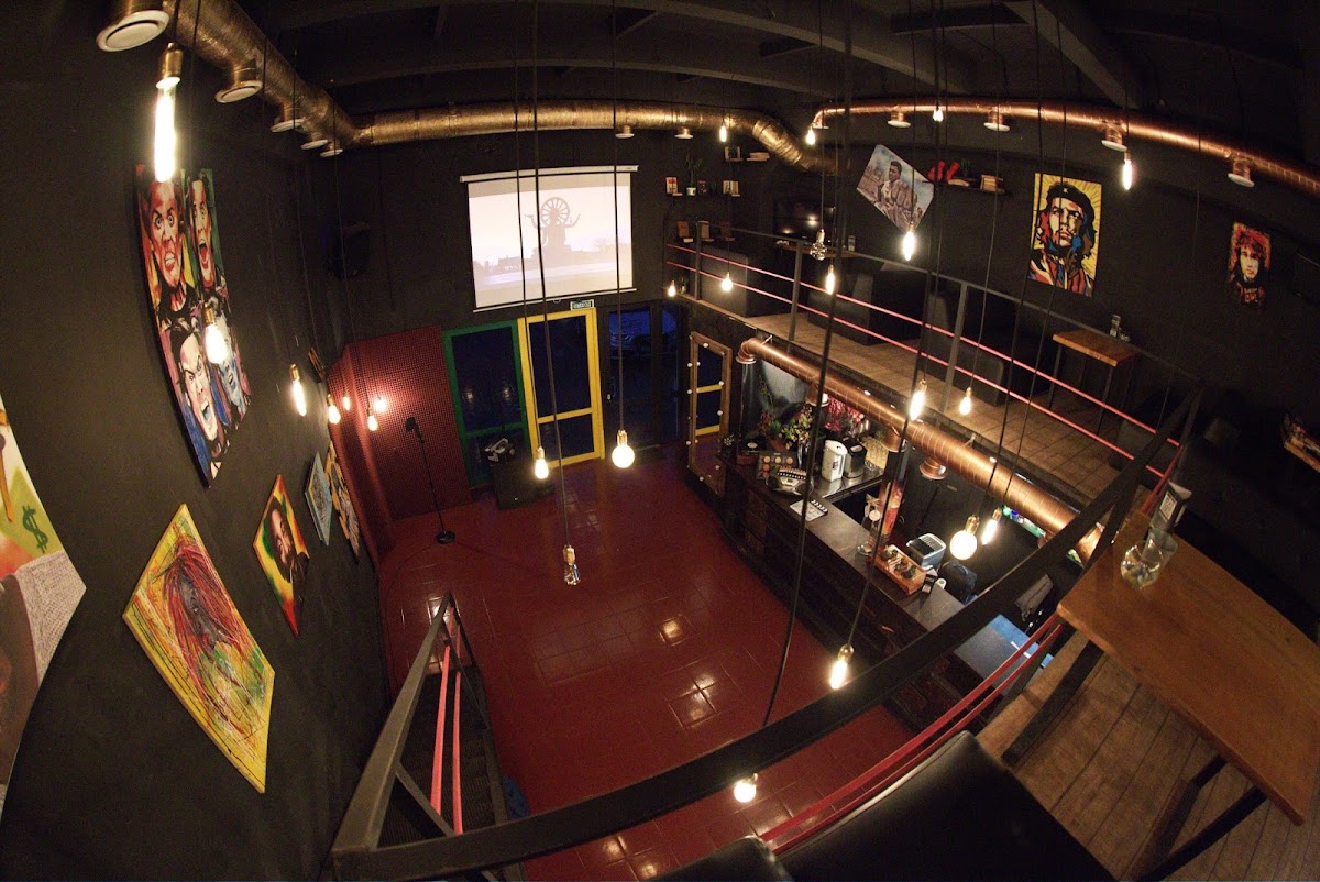 Art House