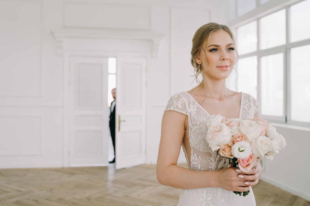 Антон и Екатерина
