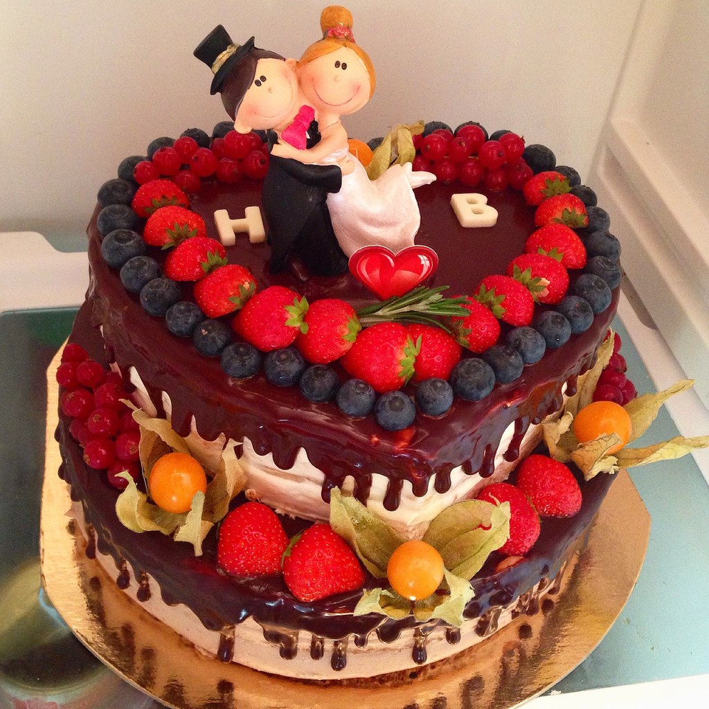 Love2cake — кадр 5 из 20